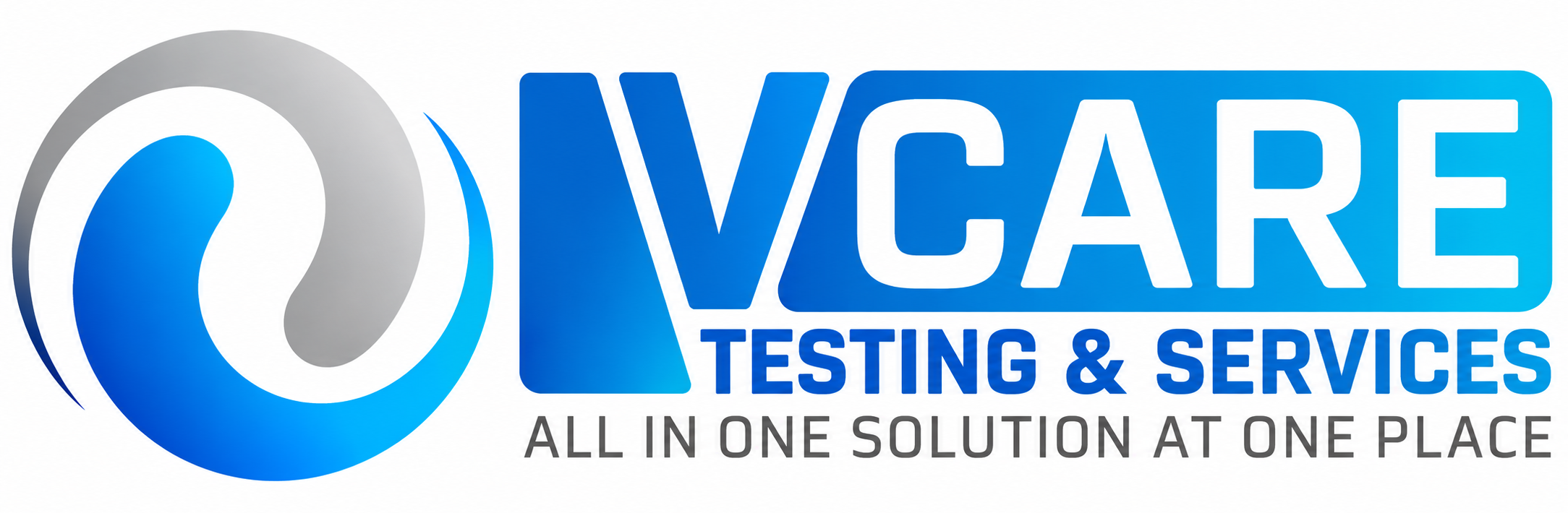 V CARE Testing & Services